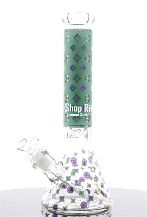 12.5 louis vuitton bong|Buy Now Louis Vuitton Themed Bong at Shoprite Smoke Shop.